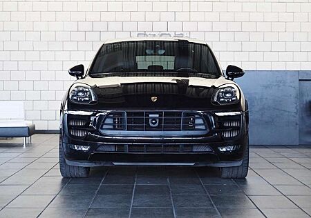 Porsche Macan GTS | 360 PS | PDK | Luftfederung