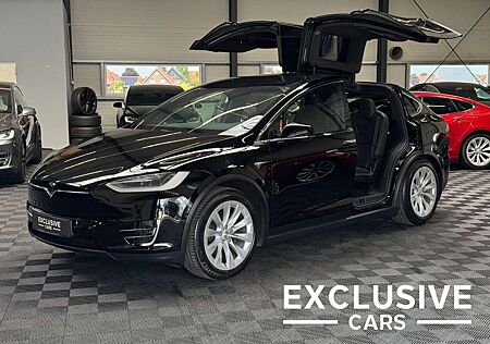Tesla Model X LONG RAVEN PLUS + | 103kWh | AP 3.0 |