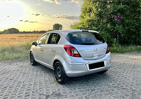 Opel Corsa 1.2 ecoFLEX Edition 111 Jahre