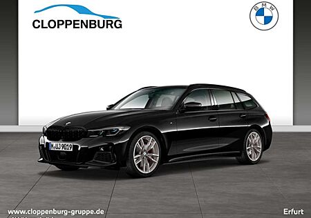 BMW 340 M340d xDrive Touring Head-Up HK HiFi DAB WLAN