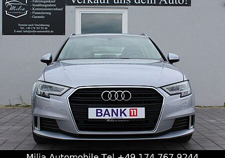 Audi A3 1.0 TFSI Sportback Sport/NAVI/LED/SHZ/GRA