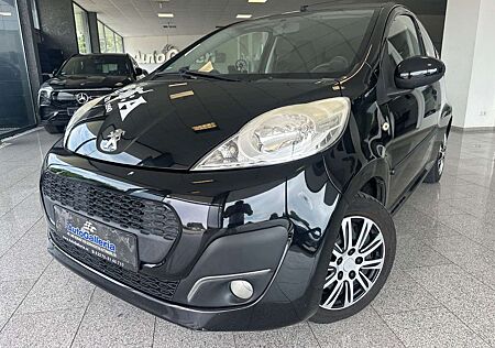 Peugeot 107 Active TÜV03/26 Radio Klima