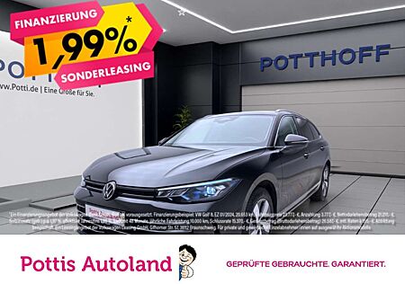 VW Passat Variant Volkswagen 2.0 TDI DSG BUSINESS NAVI AHK KAMERA PDC