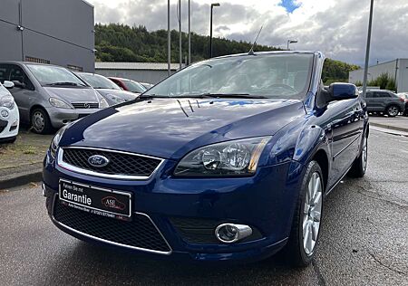 Ford Focus CC Titanium