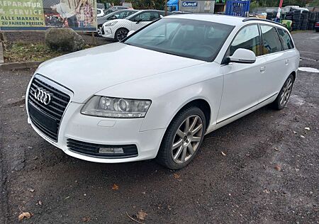 Audi A6 Avant 3.0 TDI DPF quattro tiptronic