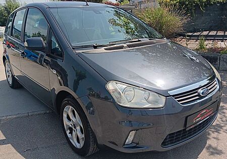 Ford C-Max Titanium