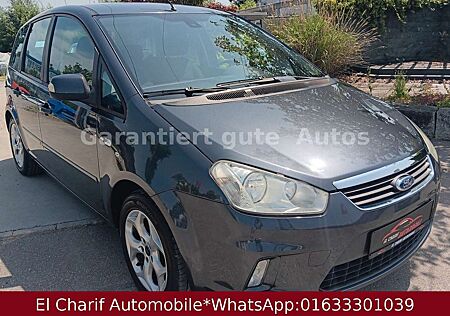 Ford C-Max Titanium