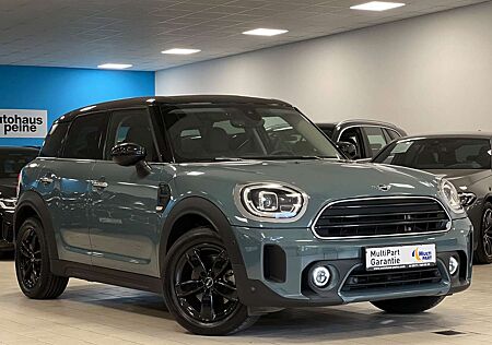 Mini Cooper Countryman CooperCountryman/Navi/LED/ParkAss/SportStz/ActGu