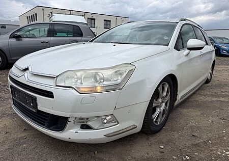 Citroen C5 Tourer Exclusive