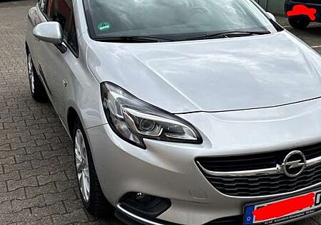 Opel Corsa 1.0 Ecotec Turbo (ecoFLEX) Start/Stop Edition