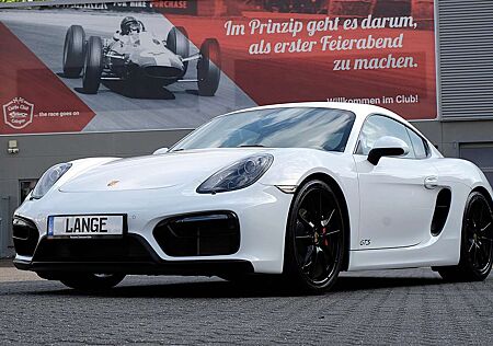 Porsche Cayman GTS 3,5 6 Zyl. Sauger in neuwertigem Zustand !!!!!
