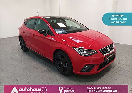 Seat Arona Ibiza 1.0 TSI Black Ed. Navi|Pano|PDC|DAB