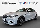 BMW M2 Competition Coupé/ Navi/ Lenkradheizung/ CarPlay/