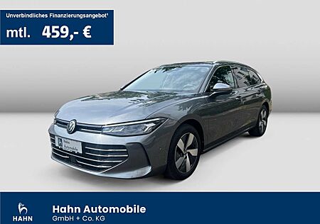 VW Passat Variant Volkswagen Business 1.5TSI DSG AHK AREA NAVI