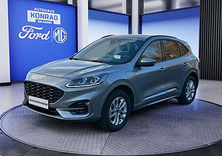 Ford Kuga 2.5 PHEV ST-LINE *Fahrer-Pk*Techno-Pk*Winter-Pk*