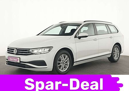 VW Passat Volkswagen ACC|Navigation|AHK|Kamera|LED|PDC|SHZ