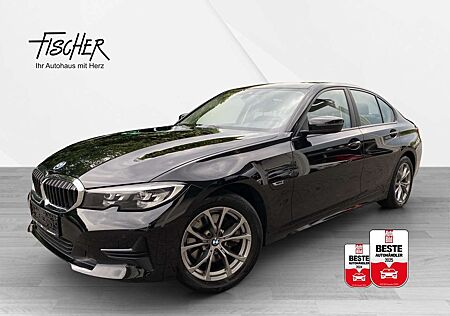 BMW 320 e Limousine Advantage ViCo e Advantage