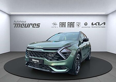 Kia Sportage AWD GT-Line ATG 1.6 T-GDI 360 Kamera HarmanKardon