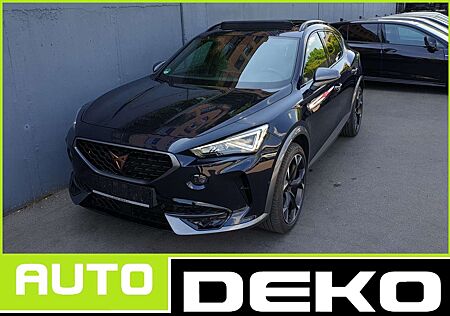 Cupra Formentor 1.4 e-HYBRID VZ DSG Pano/SSL/Leder/ACC