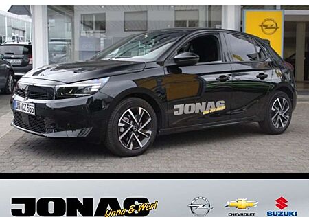 Opel Corsa F GS 1.2T (48V eDTC) Sitz&Lenkradheiz. RKa