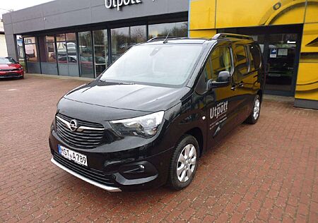 Opel Combo Ultimate