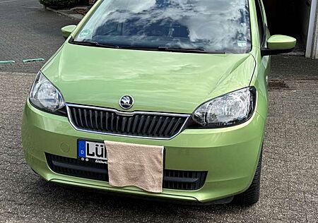 Skoda Citigo 1.0 MPI Ambition