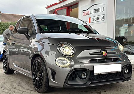 Abarth 595 Competizione URBAN/ESTETICO/AUT./LEDER/NAVI