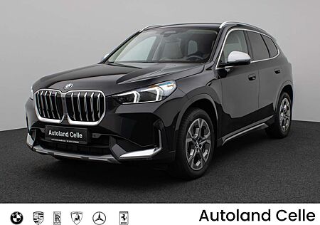 BMW X1 sD18i xLine Panorama 360°HUD DAB H K Sport