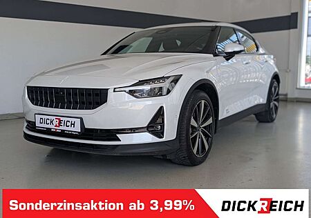 Polestar 2 Range PILOT PLUS PANO ACC LED H&K 360° WÄRMEPU