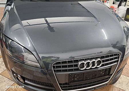 Audi TT Coupe 1.8 TFSI