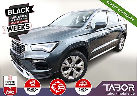 Seat Ateca 1.5 TSI 150 DSG Xperience ACC Nav ParkAs
