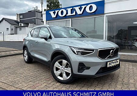 Volvo XC 40 XC40 B4 Core AHK BLIS ACC Standheizung