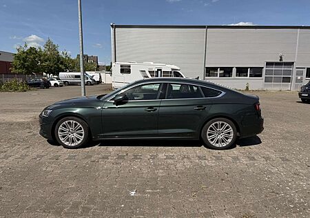 Audi A5 Sportback 2.0 TFSI sport