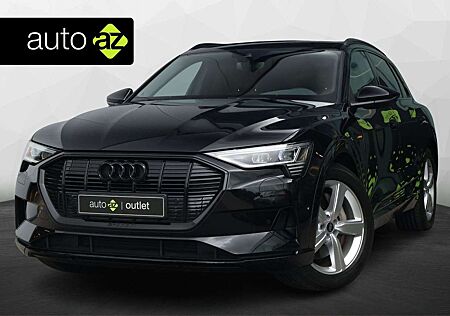 Audi e-tron 55 quattro Advanced edition Plus 95 kWh /