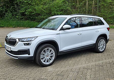 Skoda Kodiaq 2.0 TDI DSGAmbition