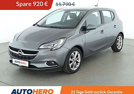 Opel Corsa 1.4 Turbo Innovation ecoFlex