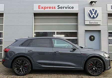 Audi Q8 e-tron 50 quattro S line 360°Kamera/Matrix LED/ Bang & O