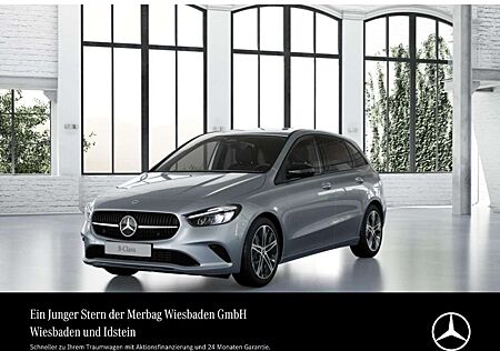 Mercedes-Benz B 200 PROGRESSIVE DISTRONIC 360KAMERA NIGHT TOTW.