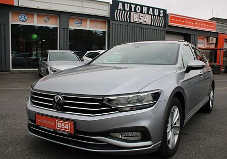 VW Passat Variant Volkswagen Business/NAVI/KAM/AHK/LED/
