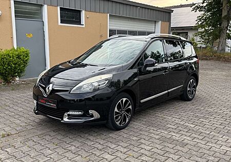Renault Scenic III Grand BOSE Edition Automatik 7-SITZE