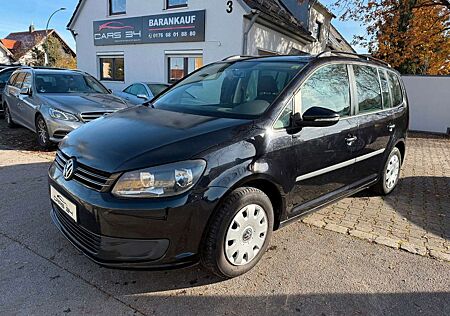 VW Touran Volkswagen Trendline ZAHNRIEMEN GEMACHT