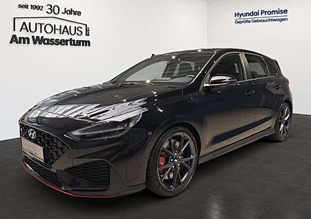 Hyundai i30 N Performance 2.0 T-GDI 8DCT NAVI LED
