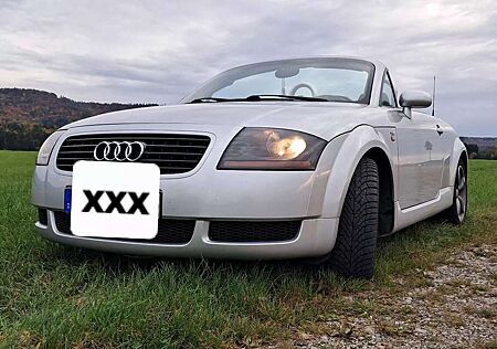 Audi TT Roadster 1.8 N