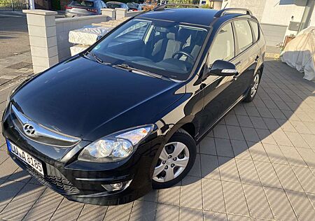 Hyundai i30 i30cw 1.4 Edition 20