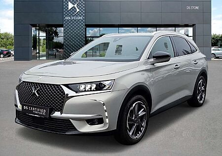 DS Automobiles DS7 Crossback DS 7 Crossback E-Tense Hybrid 4x4 So Chic