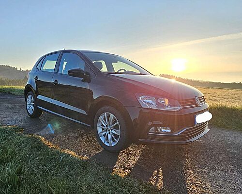Volkswagen Polo Comfortline BMT/Start-Stopp