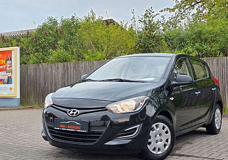 Hyundai i20 FIFA World Cup Edition