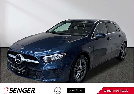Mercedes-Benz A 250 e Progressive Ambiente Sitzheizung LED
