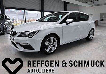 SEAT Leon FR SPORT+DSG+NAV+LED+SOUND+DAB+ALU+APPLE+TÜ