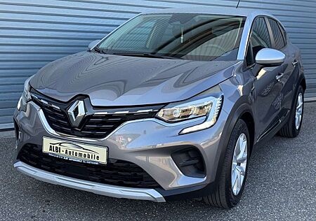Renault Captur II Experience